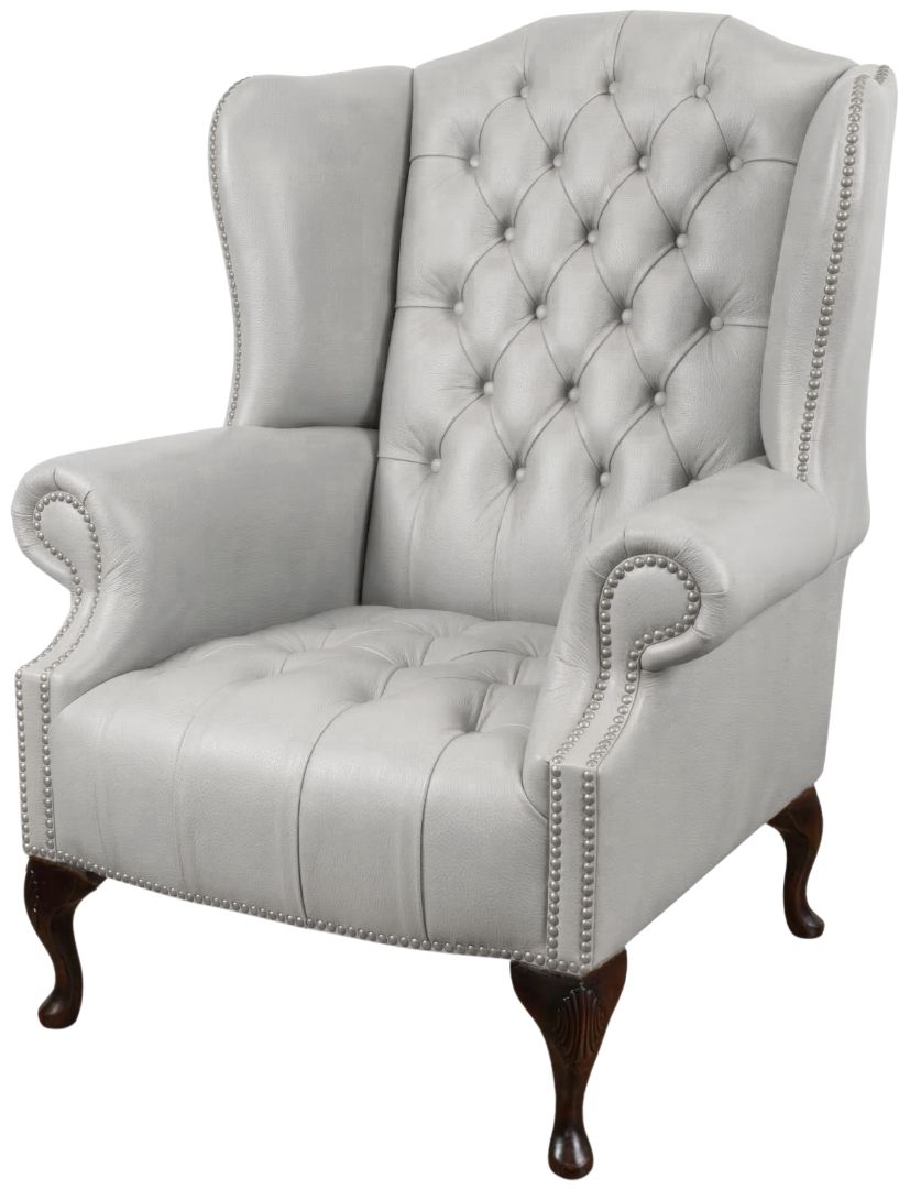 The Balmoral Chesterfield